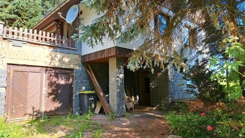 Foto - Einfamilienhaus - 150.000,00&nbsp;EUR Kaufpreis, ca.&nbsp; 124,00&nbsp;m&sup2;