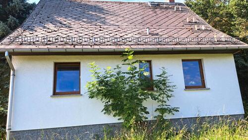 Foto - 4 Zimmer Einfamilienhaus zum Kaufen in Hohenstein-Ernstthal