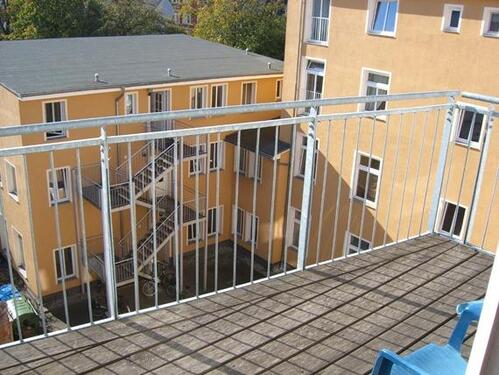 Foto - Etagenwohnung in Schwerin