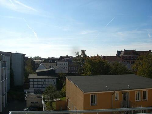 Foto - Etagenwohnung in Schwerin zur Miete