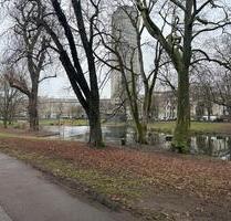 87 m², 2-Zimmer, Keller & Aufzug – Köln Theodor-Heuss-Ring