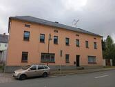 Foto - Haus zum Verkaufen in 07919 Pausa-Mühltroff