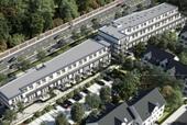 Foto - NEUBAU im Erstbezug: 2,5 Zimmer mit EBK, Dachterrasse und TG
