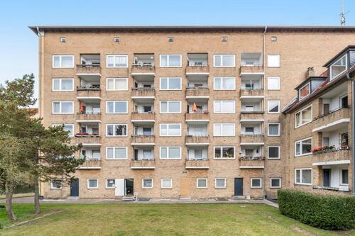 Foto - Familienfreundliche 3 Zimmerwohnung in Lübeck - Wentzel Dr.!