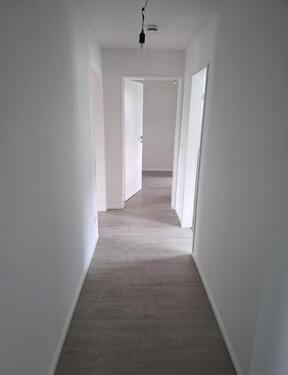 Foto - Etagenwohnung zur Miete in Lübeck