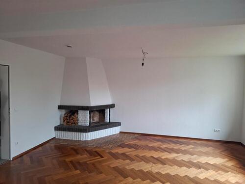 Foto - Etagenwohnung in Lübeck
