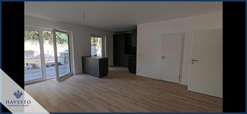 Foto - Etagenwohnung zur Miete in Barth