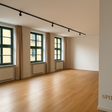 Foto - Veranstaltungsraum für Sport, Kunst und Kultur zu vermieten