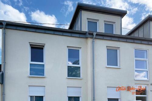Foto - Saarlouis_schicke 3-Zi-Wohnung mit Balkon und Stellplatz!