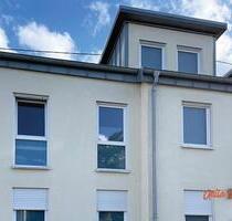Saarlouis_schicke 3-Zi-Wohnung mit Balkon und Stellplatz!