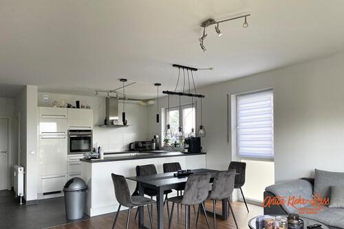 Foto - Einfamilienhaus in Saarlouis