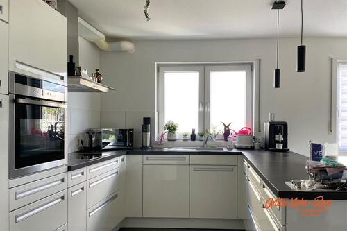 Foto - Einfamilienhaus in Saarlouis zum Kaufen
