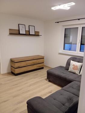 Foto - Etagenwohnung in Crailsheim zur Miete