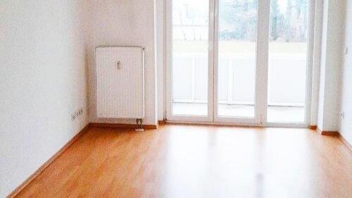 Foto - Etagenwohnung zur Miete in Chemnitz