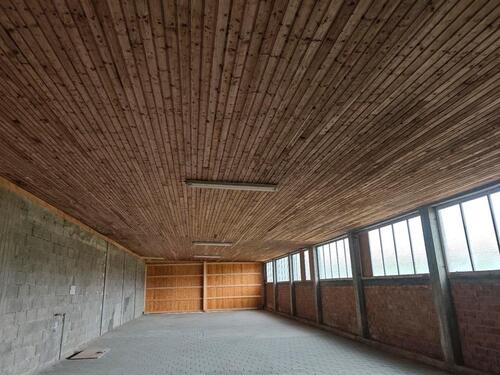 Foto - Halle Garage Werkstatt - 1.200,00 EUR Kaltmiete,