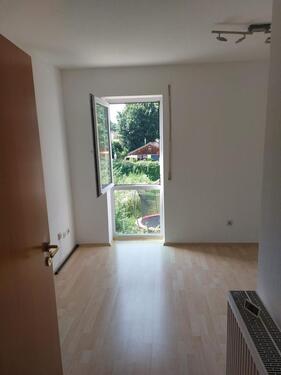 Foto - Etagenwohnung in Deggendorf zur Miete