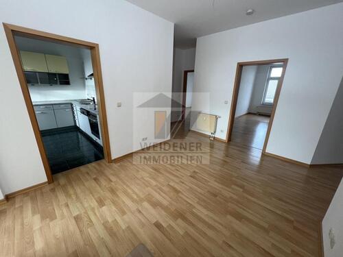 Foto - Etagenwohnung zur Miete in Gera