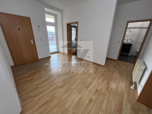 Foto - Etagenwohnung in Gera