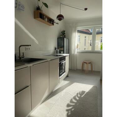 Foto - Etagenwohnung zur Miete in München