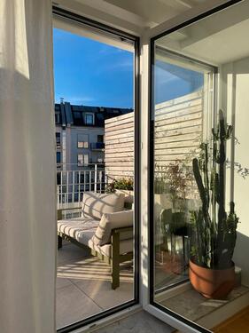 Foto - Etagenwohnung in München