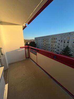 Foto - Etagenwohnung in Weida