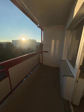 Foto - Etagenwohnung in Weida zur Miete