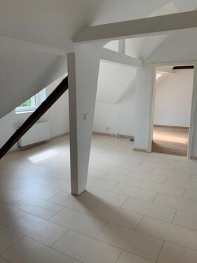 Foto - Etagenwohnung in Dinslaken