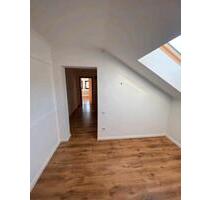 2,5-Zimmer-Dachgeschosswohnung in Königswinter-Ittenbach