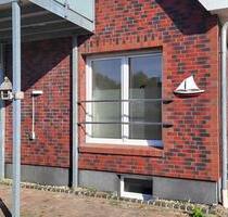 3 Zi. Erdgeschoßwhg in Cuxhaven- Duhnen, renoviert