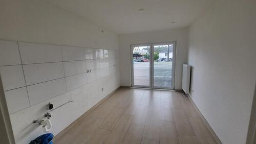 Foto - Etagenwohnung zur Miete in Cuxhaven