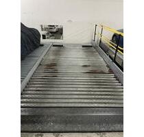 Stellplatz in Tiefgarage, Duplex oben - Freising Am Vogelherd