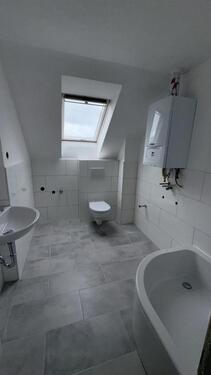 Foto - 4 ZKB Neunkirchen komplett saniert