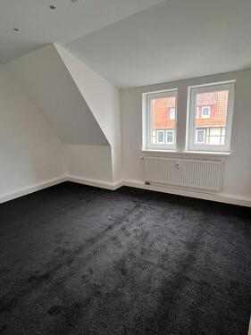 Foto - Etagenwohnung in Osterode am Harz zur Miete