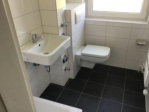 Foto - Etagenwohnung zur Miete in Lübeck