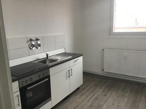 Foto - Etagenwohnung in Lübeck