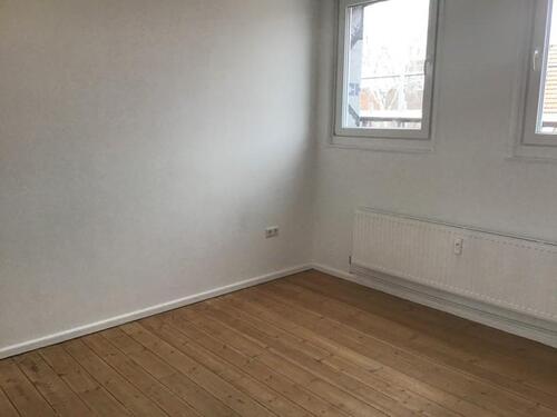 Foto - Etagenwohnung in Lübeck zur Miete