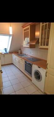 Foto - Etagenwohnung in Hamburg zur Miete