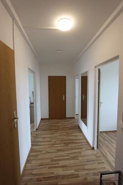 Foto - 1 Zimmer Etagenwohnung in Gera