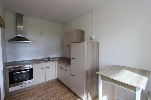 Foto - Etagenwohnung in Gera zur Miete