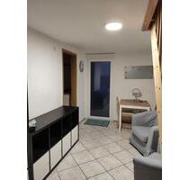 Wohnung bis 30.11.2026 in der Linteler Str. - Norden