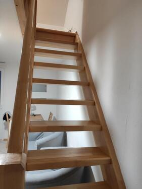 Foto - 2 Zimmer Etagenwohnung zur Miete in Norden