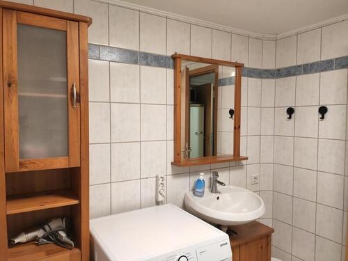 Foto - Etagenwohnung in Norden zur Miete