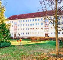 Top-sanierte 2-Raum-Wohnung in schöner Lage - Zwickau Zwickau-Nord
