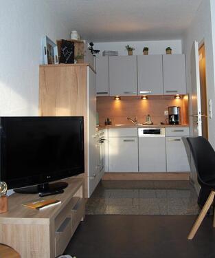 Foto - Ferienwohnung Sonnendeck im Cuxhavener Land an der Nordsee