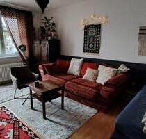 Großes Zimmer in 2-Zimmerwohnung mit gr. Balkon - Berlin Treptow-Köpenick