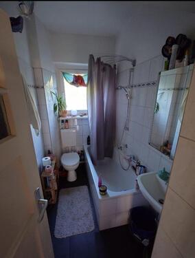 Foto - 1 Zimmer Etagenwohnung zur Miete in Berlin