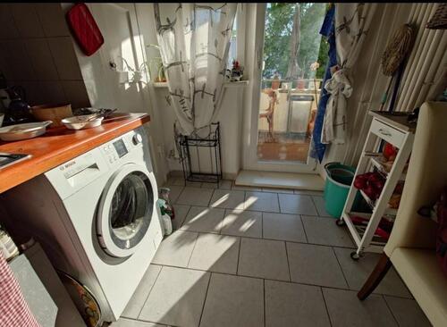 Foto - Etagenwohnung in Berlin zur Miete