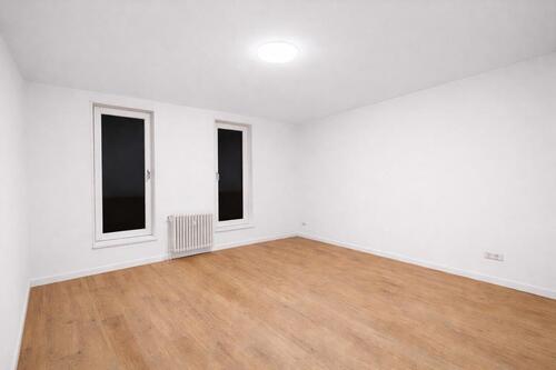 Foto - 3 Zimmer Etagenwohnung zur Miete in Berlin