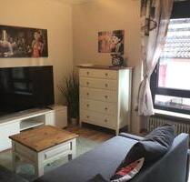 Liebevoll eingerichtete 2 Zimmer Wohnung in Bayreuth