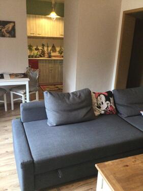 Foto - 2 Zimmer Etagenwohnung in Bayreuth